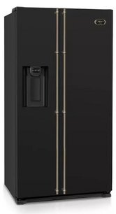 Холодильник Lofra GFRNM 918/R BRONZE фото 2 в Санкт-Петербурге