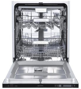 Встраиваемая посудомоечная машина Zigmund Shtain DW 302.6 фото в Санкт-Петербурге