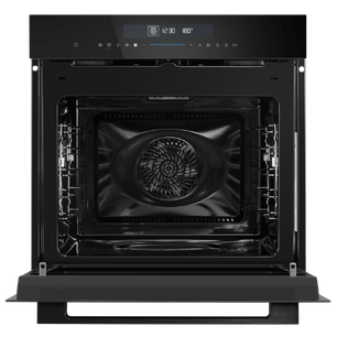 Духовой шкаф Maunfeld MEOR7217SMFB фото 3 в Санкт-Петербурге