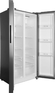 Холодильник Hyundai CS40082F фото 4 в Санкт-Петербурге