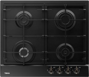 Варочная панель Тека GSC 64320 RBN ANTHRACITE-OB фото в Санкт-Петербурге Варочная панель Teka GSC 64320 RBN ANTHRACITE-OB фото в Санкт-Петербурге