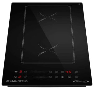 Индукционная варочная панель Маунфилд CVI292S2BBKA Inverter фото 2 в Санкт-Петербурге Индукционная варочная панель Maunfeld CVI292S2BBKA Inverter фото 2 в Санкт-Петербурге