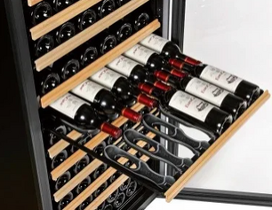 Винный шкаф EuroCave S-PURE-L P-300050-L фото 3 в Санкт-Петербурге