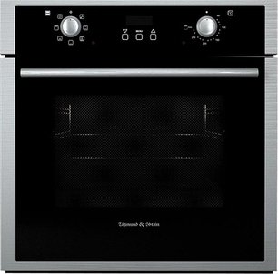 Духовой шкаф Zigmund Shtain EN 212.722 S фото в Санкт-Петербурге
