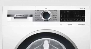 Стиральная машина с фронтальной загрузкой BOSCH WGA242X5OE фото 2 в Санкт-Петербурге Стиральная машина с фронтальной загрузкой BOSCH WGA242X5OE фото 2 в Санкт-Петербурге