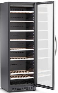 Винный шкаф Дометик C125G Double Wooden Mahogany фото 3 в Санкт-Петербурге Винный шкаф Dometic C125G Double Wooden Mahogany фото 3 в Санкт-Петербурге