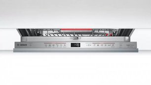 Встраиваемая посудомоечная машина BOSCH SMV66TX06R фото 4 в Санкт-Петербурге Встраиваемая посудомоечная машина BOSCH SMV66TX06R фото 4 в Санкт-Петербурге