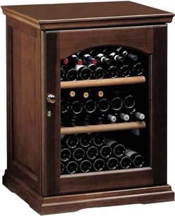 Винный шкаф ИП CEX 151 NU фото в Санкт-Петербурге Винный шкаф IP CEX 151 NU фото в Санкт-Петербурге