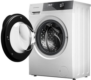 Стиральная машина Куперсберг WM 400 W фото 4 в Санкт-Петербурге Стиральная машина Kuppersberg WM 400 W фото 4 в Санкт-Петербурге