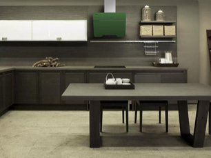 Вытяжка Маунфилд TWEED 60 GREEN фото 2 в Санкт-Петербурге Вытяжка Maunfeld TWEED 60 GREEN фото 2 в Санкт-Петербурге