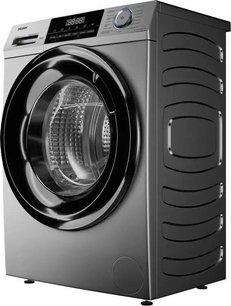 Стиральная машина Haier HW80-BP12929SE фото 2 в Санкт-Петербурге