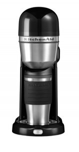 Кофеварка KitchenAid 5KCM0402EOB фото 2 в Санкт-Петербурге