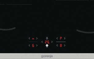 Независимая индукционная варочная панель Горение GI6421BX фото 3 в Санкт-Петербурге Независимая индукционная варочная панель Gorenje GI6421BX фото 3 в Санкт-Петербурге
