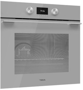 Духовой шкаф Тека HLB 8600 STEAM GREY фото 3 в Санкт-Петербурге Духовой шкаф Teka HLB 8600 STEAM GREY фото 3 в Санкт-Петербурге