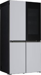 Холодильник LG GR-A24FQAKM фото 4 в Санкт-Петербурге