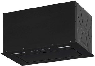 Встраиваемая вытяжка Крона ASPEN 600 BLACK SGC фото в Санкт-Петербурге Встраиваемая вытяжка KRONA ASPEN 600 BLACK SGC фото в Санкт-Петербурге