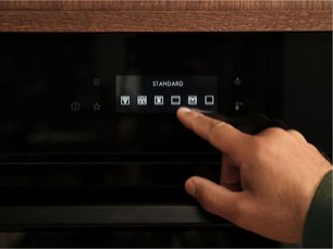 Духовой шкаф Electrolux LOE8F38X фото 3 в Санкт-Петербурге