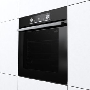 Духовой шкаф Горение BOSX6737E03B фото 3 в Санкт-Петербурге Духовой шкаф Gorenje BOSX6737E03B фото 3 в Санкт-Петербурге
