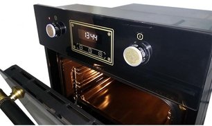 Встраиваемый электрический духовой шкаф Kaiser EH 4796 AD фото 2 в Санкт-Петербурге