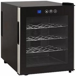 Винный шкаф Климадифф VSV16F фото 2 в Санкт-Петербурге Винный шкаф Climadiff VSV16F фото 2 в Санкт-Петербурге