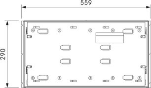 Подогреватель BORA MS290 фото 2 в Санкт-Петербурге