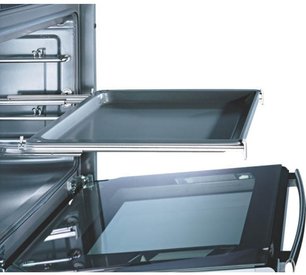 Духовой шкаф Neff B46C74N3 фото 2 в Санкт-Петербурге