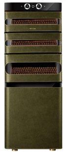 Хьюмидор Афидано L5 (Хвойный табак) фото в Санкт-Петербурге Хьюмидор Afidano L5 (Хвойный табак) фото в Санкт-Петербурге