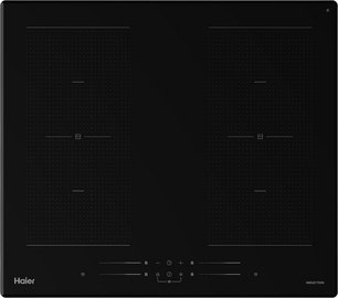 Индукционная варочная панель Хайер HHX-Y64SFFVB фото в Санкт-Петербурге Индукционная варочная панель Haier HHX-Y64SFFVB фото в Санкт-Петербурге