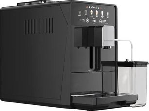 Кофемашина Куперсберг KCF 402 B фото 3 в Санкт-Петербурге Кофемашина Kuppersberg KCF 402 B фото 3 в Санкт-Петербурге