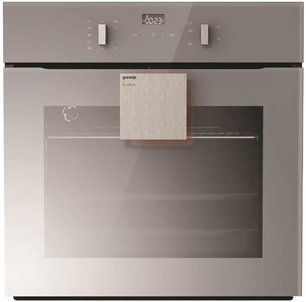 Духовой шкаф Горение BOP 637 ST фото в Санкт-Петербурге Духовой шкаф Gorenje BOP 637 ST фото в Санкт-Петербурге