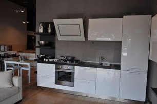 Вытяжка Falmec Quasar 60 Vetro (800) stec white фото 4 в Санкт-Петербурге