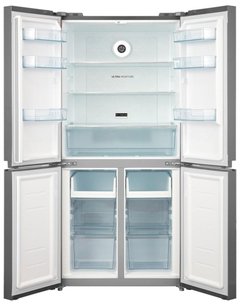 Четырехдверный холодильник Кертинг KNFM 81787 X фото 2 в Санкт-Петербурге Четырехдверный холодильник Korting KNFM 81787 X фото 2 в Санкт-Петербурге