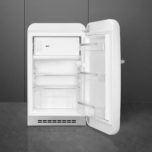 Холодильник Смег FAB10RWH6 фото 2 в Санкт-Петербурге Холодильник Smeg FAB10RWH6 фото 2 в Санкт-Петербурге
