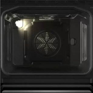 Электрическая плита Gorenje GECS6B71CLB фото 4 в Санкт-Петербурге