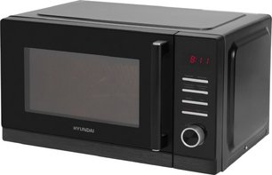 Микроволновая печь Hyundai HYM-D3012 фото 3 в Санкт-Петербурге