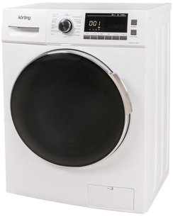 Отдельностоящая стиральная машина Кертинг KWM 57T1490 фото в Санкт-Петербурге Отдельностоящая стиральная машина Korting KWM 57T1490 фото в Санкт-Петербурге