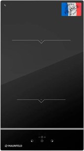 Индукционная варочная панель Маунфилд MVI31.2HZ.2BT-BK фото 2 в Санкт-Петербурге Индукционная варочная панель Maunfeld MVI31.2HZ.2BT-BK фото 2 в Санкт-Петербурге