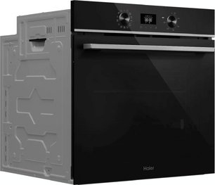 Духовой шкаф Haier HOQ-K3QNP6BX фото 2 в Санкт-Петербурге
