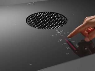 Варочная панель с вытяжкой БОРА X Pure PUXA2 фото 2 в Санкт-Петербурге Варочная панель с вытяжкой BORA X Pure PUXA2 фото 2 в Санкт-Петербурге