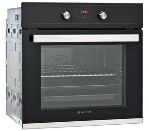 Духовой шкаф Вестфрост VFTC69OMG фото 2 в Санкт-Петербурге Духовой шкаф Vestfrost VFTC69OMG фото 2 в Санкт-Петербурге