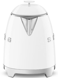 Чайник Smeg KLF05WHEU фото 2