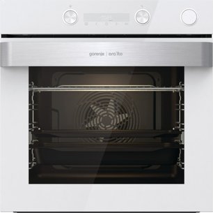 Духовой шкаф Горение BSA6737ORAW фото в Санкт-Петербурге Духовой шкаф Gorenje BSA6737ORAW фото в Санкт-Петербурге