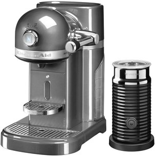 Кофемашина Китчен Эйд 5KES0504EMS фото в Санкт-Петербурге Кофемашина KitchenAid 5KES0504EMS фото в Санкт-Петербурге