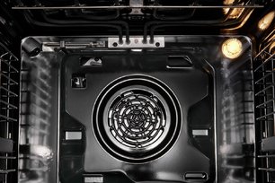 Духовой шкаф Midea MO69103GW фото 2 в Санкт-Петербурге