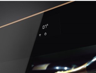 Винный шкаф Smeg CVI618LWNR2 фото 3 в Санкт-Петербурге