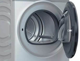 Сушильная машина Хайер HD90-A2979S фото 3 в Санкт-Петербурге Сушильная машина Haier HD90-A2979S фото 3 в Санкт-Петербурге