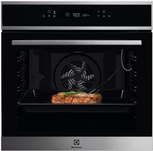 Духовой шкаф Electrolux COE7P31X2 фото в Санкт-Петербурге