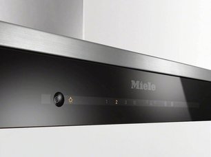 Вытяжка Миле DA 6698 W CLST с витрины, новая фото 2 в Санкт-Петербурге Вытяжка Miele DA 6698 W CLST с витрины, новая фото 2 в Санкт-Петербурге