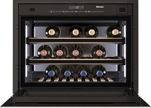 Винный шкаф Миле KWT 6112 iG OBSW фото 2 в Санкт-Петербурге Винный шкаф Miele KWT 6112 iG OBSW фото 2 в Санкт-Петербурге