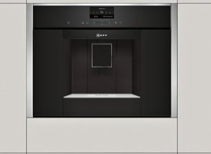 Кофемашина Нефф C17KS61N0 фото 2 в Санкт-Петербурге Кофемашина Neff C17KS61N0 фото 2 в Санкт-Петербурге